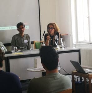 Women Life Freedom-Vienna