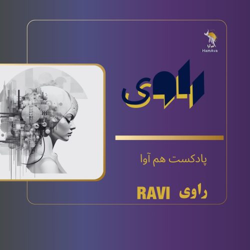 ravi-podcast Ravi Hamava Podcast